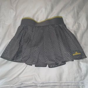 Adidas Stella McCartney Tennis Skirt